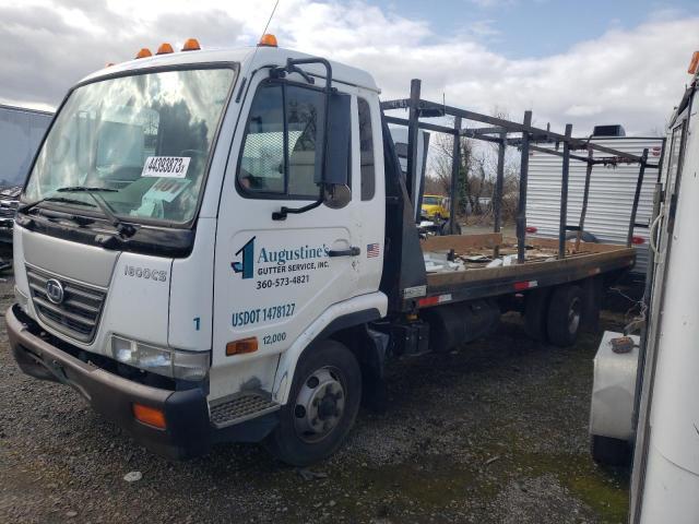 Ud Truck Ud1800cs for Sale