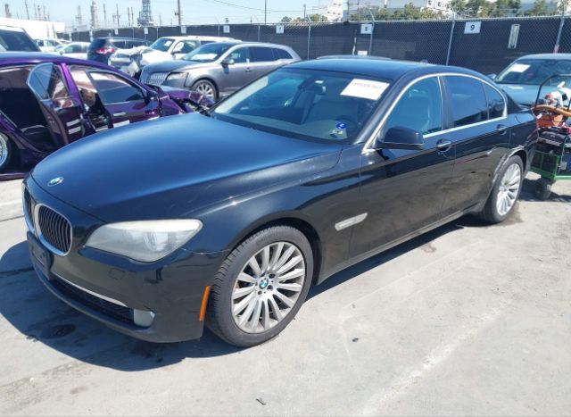 Bmw 7 Series for Sale
