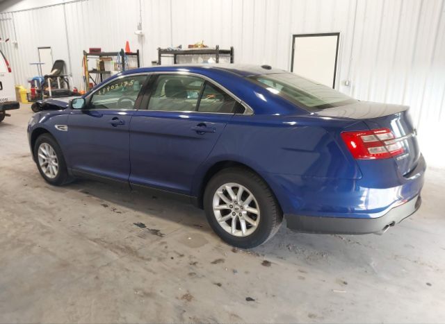 2013 FORD TAURUS for Sale