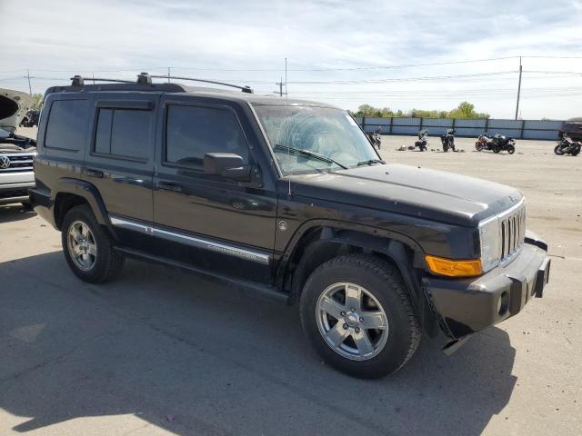 2009 JEEP COMMANDER SPORT for Sale