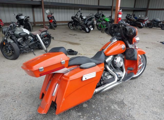 Harley-Davidson Flhtcui for Sale