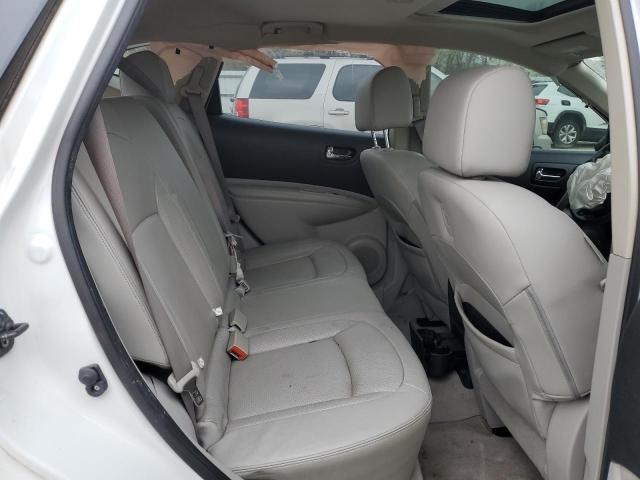 2012 NISSAN ROGUE S for Sale