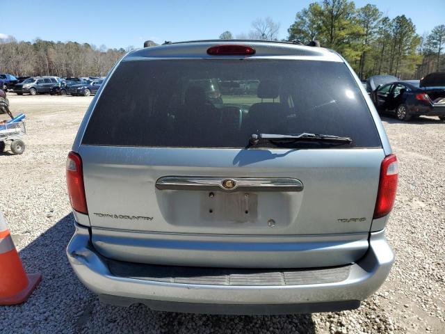 2005 CHRYSLER TOWN & COUNTRY TOURING for Sale