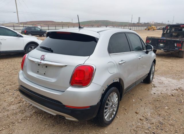 2018 FIAT 500X for Sale
