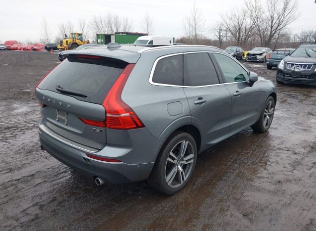 2019 VOLVO XC60 for Sale
