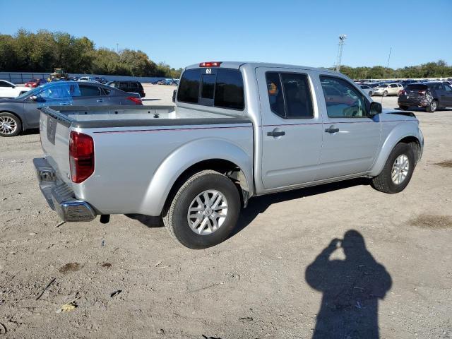 2016 NISSAN FRONTIER S for Sale