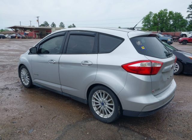 2013 FORD C-MAX for Sale