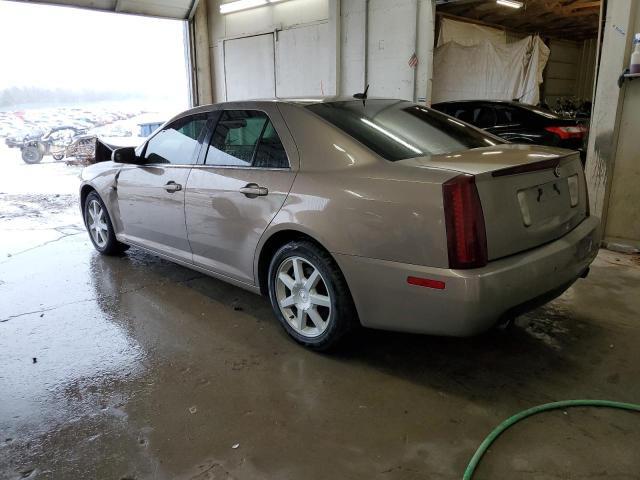2006 CADILLAC STS for Sale