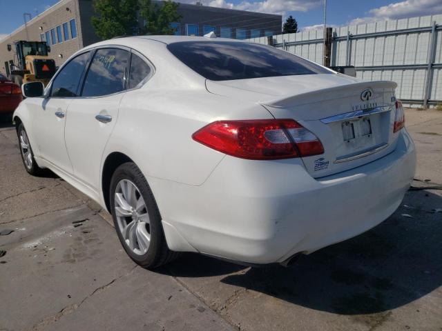 2011 INFINITI M37X for Sale