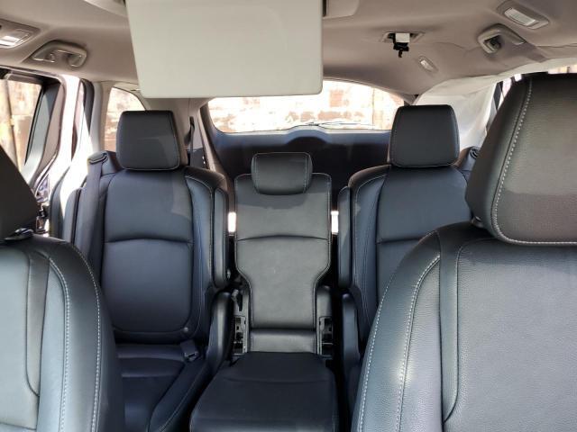 2022 HONDA ODYSSEY TOURING for Sale