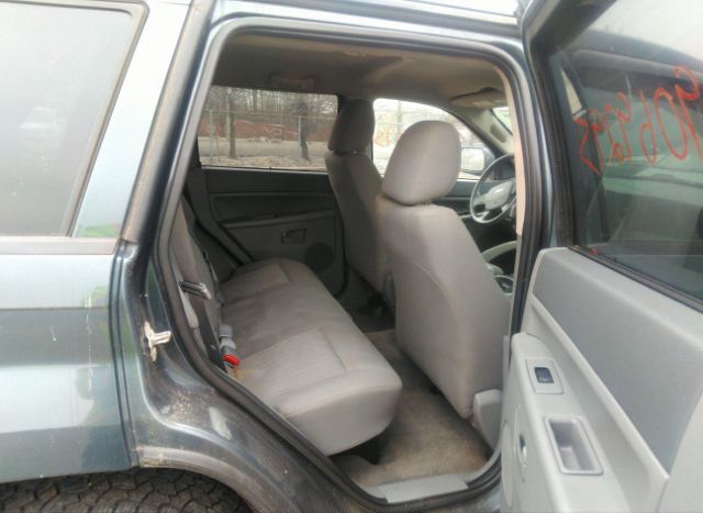 2007 JEEP GRAND CHEROKEE for Sale