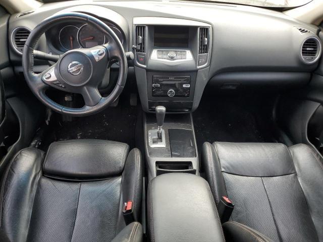 2010 NISSAN MAXIMA S for Sale