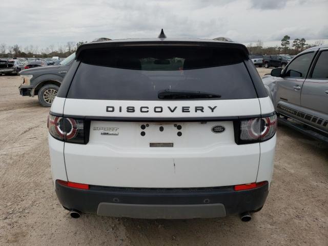 2017 LAND ROVER DISCOVERY SPORT HSE LUXURY for Sale
