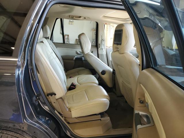 2011 VOLVO XC90 3.2 for Sale