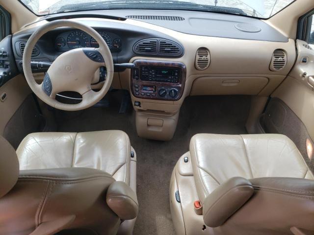 1999 CHRYSLER TOWN & COUNTRY LX for Sale