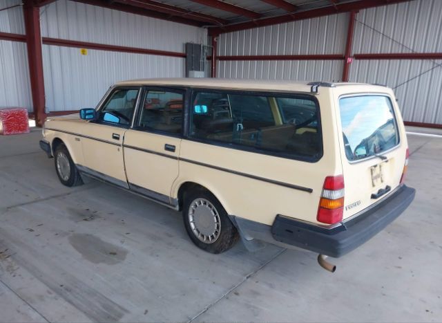Volvo 245 for Sale