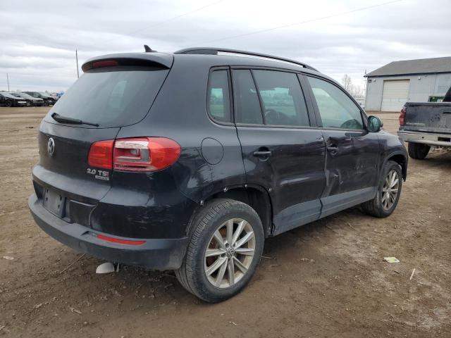 Volkswagen Tiguan for Sale