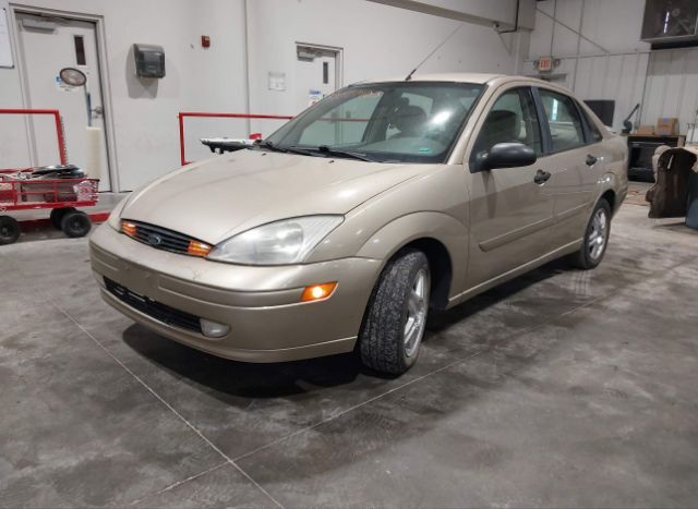 2000 FORD FOCUS for Sale