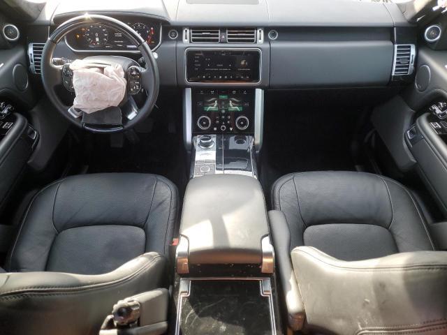 2020 LAND ROVER RANGE ROVER P525 HSE for Sale