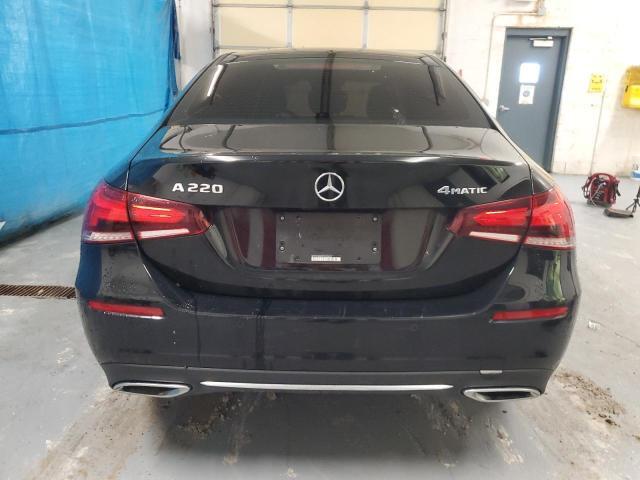 2019 MERCEDES-BENZ A 220 4MATIC for Sale