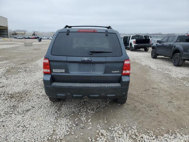 2008 FORD ESCAPE LIMITED for Sale