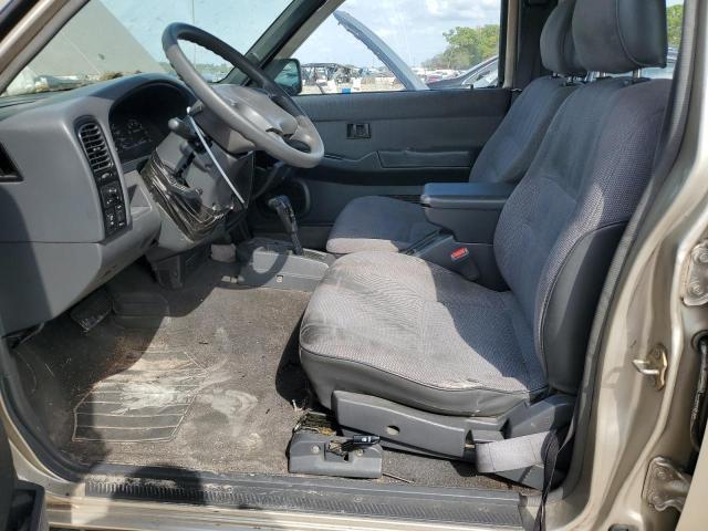 1995 NISSAN PATHFINDER XE for Sale