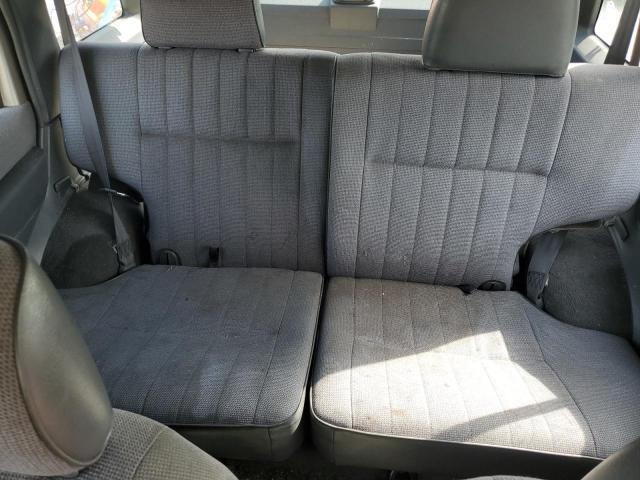 1995 NISSAN PATHFINDER XE for Sale