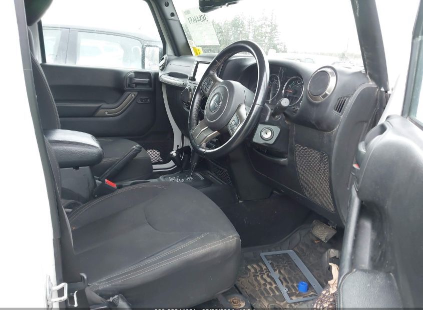 2018 JEEP WRANGLER UNLIMITED for Sale