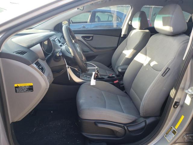 2013 HYUNDAI ELANTRA GLS for Sale