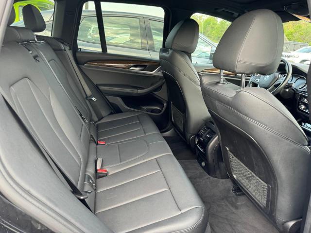 2019 BMW X3 SDRIVE30I for Sale