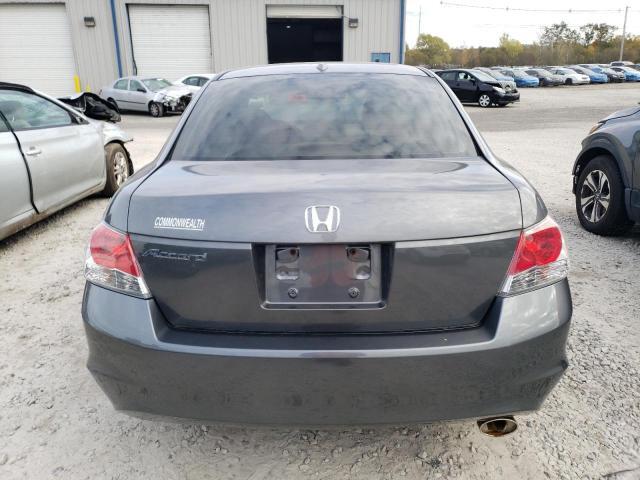 2010 HONDA ACCORD EXL for Sale