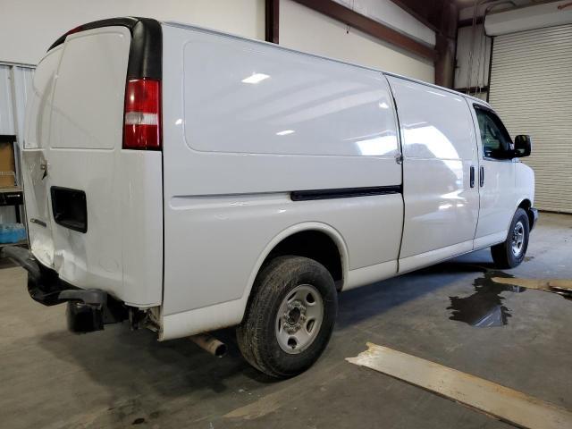 2017 CHEVROLET EXPRESS G3500 for Sale