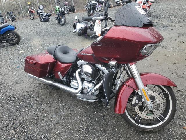 Harley-Davidson Fltrxs for Sale