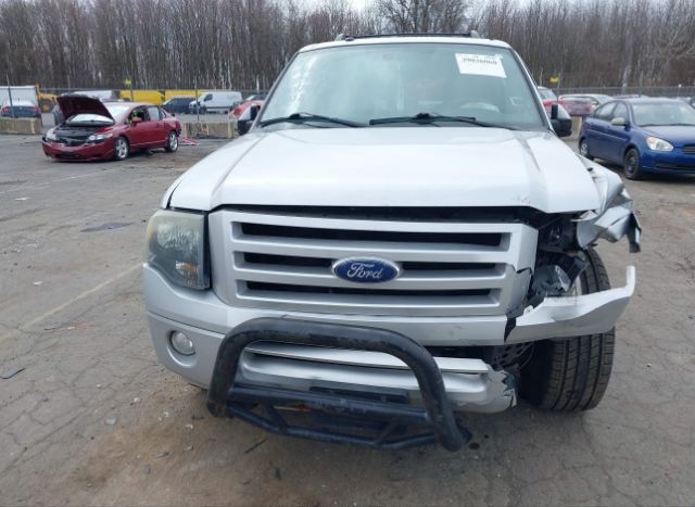 2010 FORD EXPEDITION for Sale