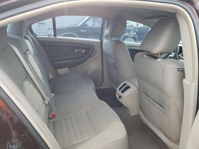 2010 FORD TAURUS SE for Sale
