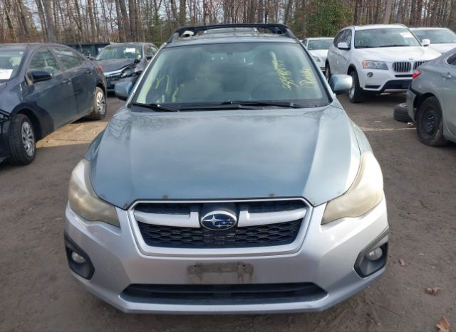 Subaru Impreza for Sale