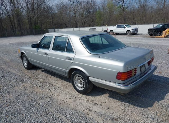 1982 MERCEDES-BENZ 300 for Sale