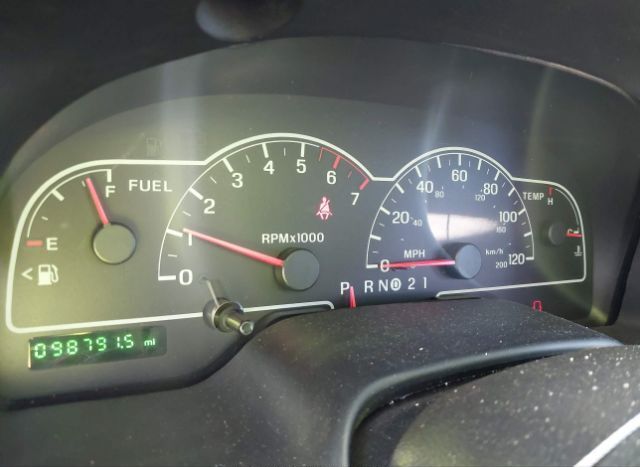 2000 FORD WINDSTAR for Sale