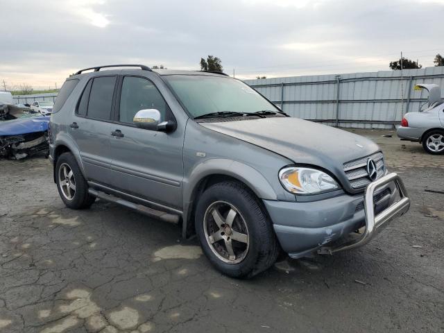 1998 MERCEDES-BENZ ML 320 for Sale