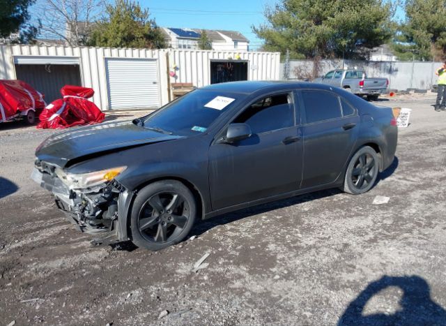 Acura Tsx for Sale