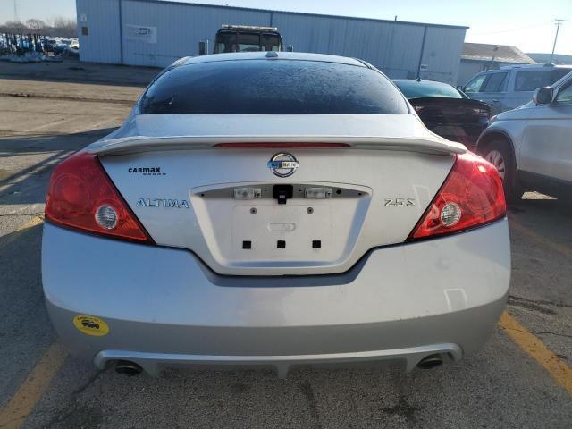2012 NISSAN ALTIMA S for Sale