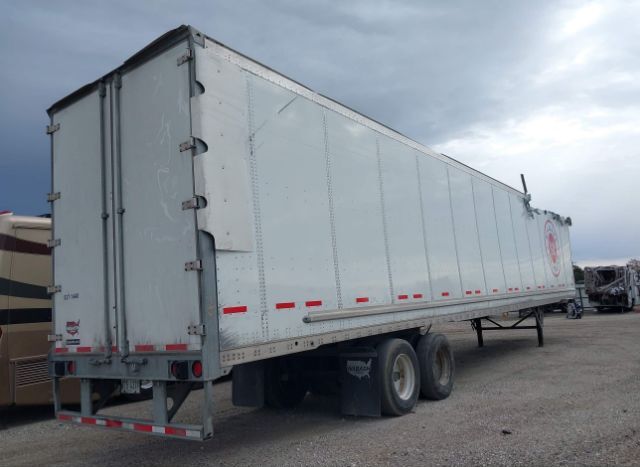 2021 WABASH NATIONAL CORP 53  TRAILER for Sale