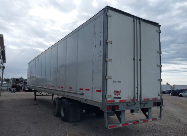 2021 WABASH NATIONAL CORP 53  TRAILER for Sale