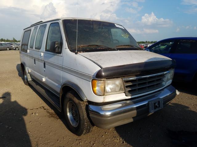 econoline 1996