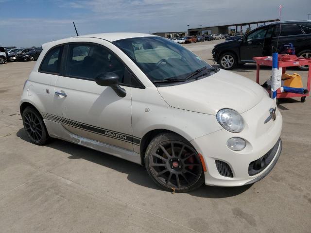 2012 FIAT 500 ABARTH for Sale