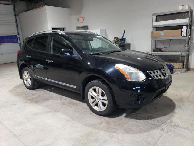 2012 NISSAN ROGUE S for Sale