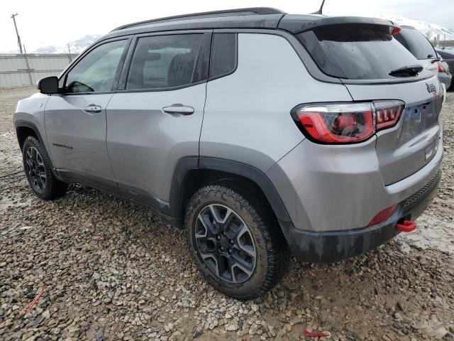 2019 JEEP COMPASS TRAILHAWK for Sale