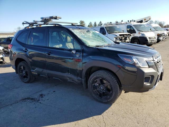 2023 SUBARU FORESTER WILDERNESS for Sale