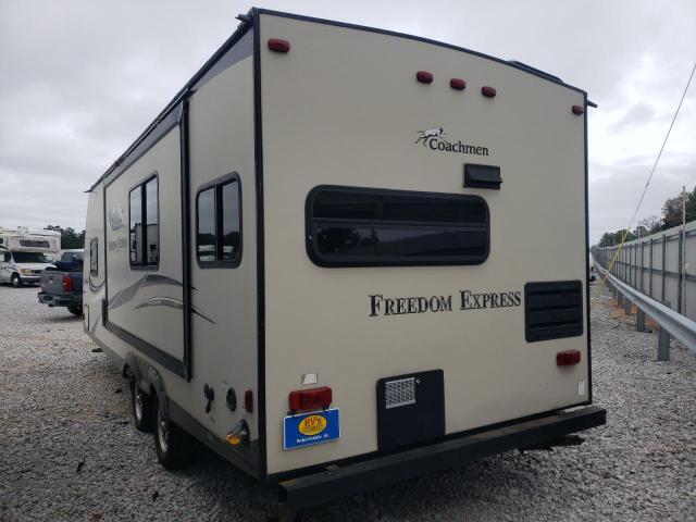 2016 COAH FREEDOM EX for Sale