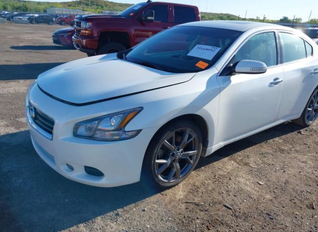 2013 NISSAN MAXIMA for Sale
